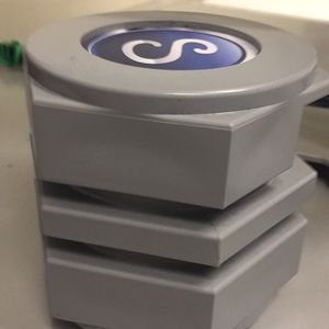 Meet your Posher, Ed